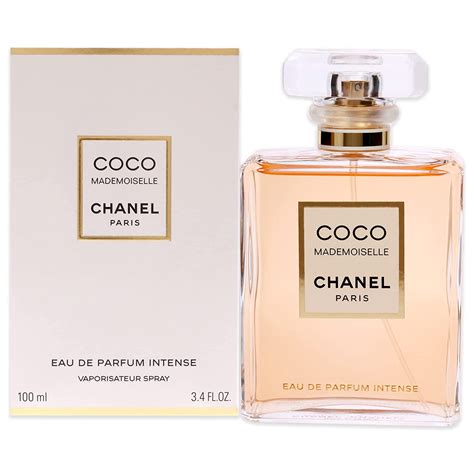 mademoiselle chanel recensioni|coco Chanel mademoiselle cheapest price.